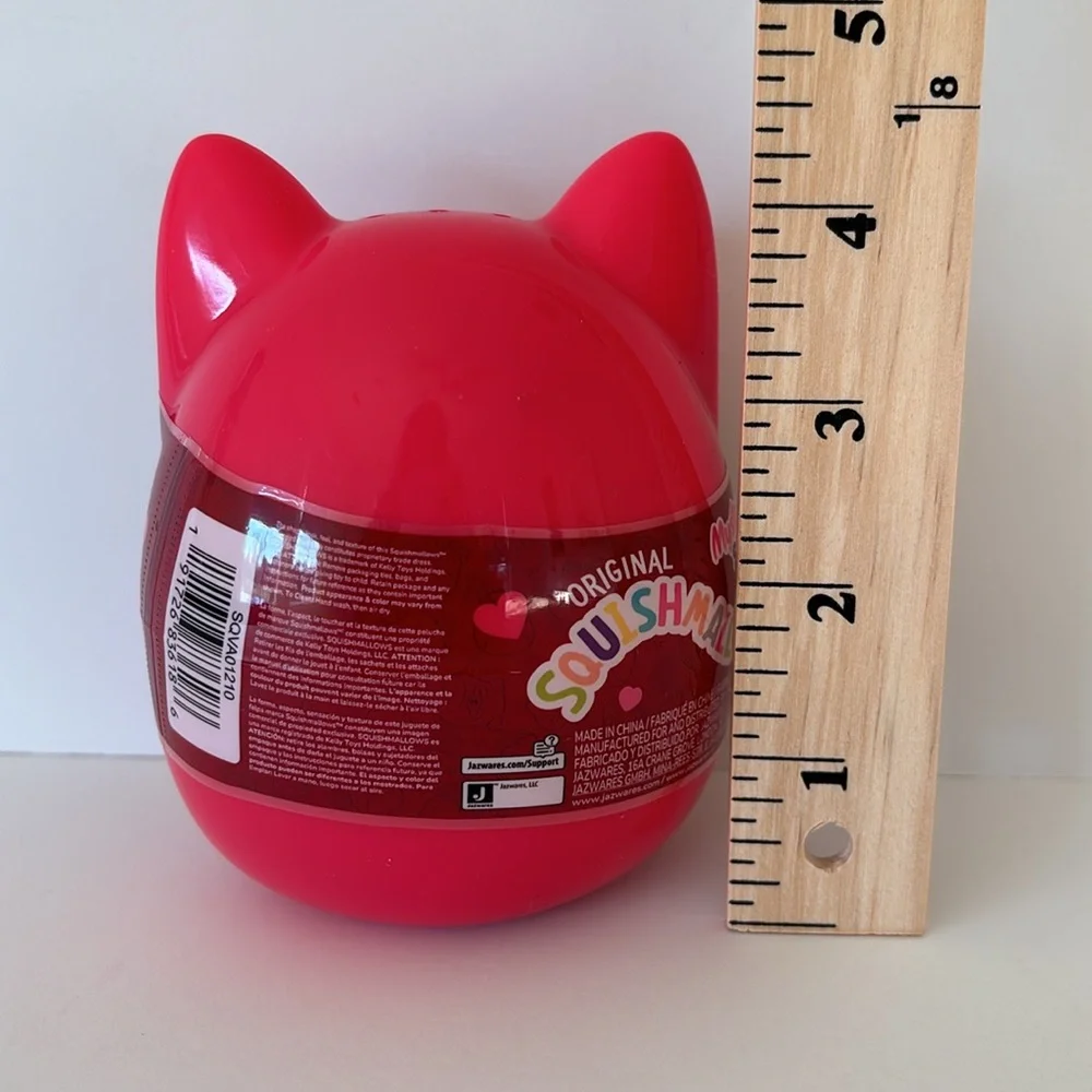 Valentines π Mystery Capsule - Picture 2 of 3
